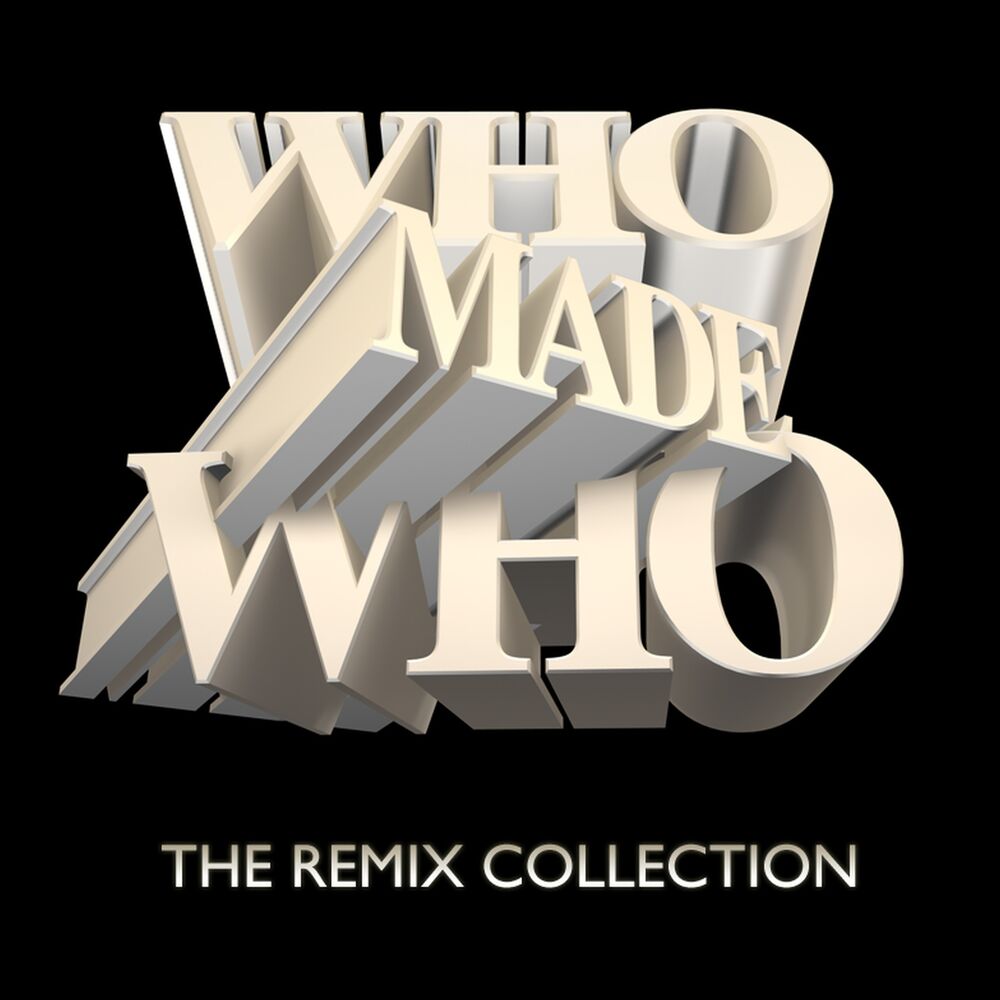 Picture of The Remix Collection