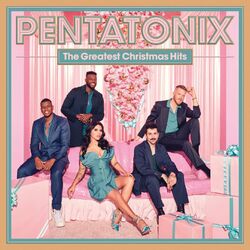Cover of The Greatest Christmas Hits
