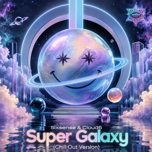 Super Galaxy (Chill Out Version)