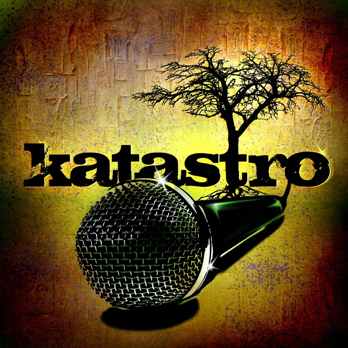 Album cover of The Facts