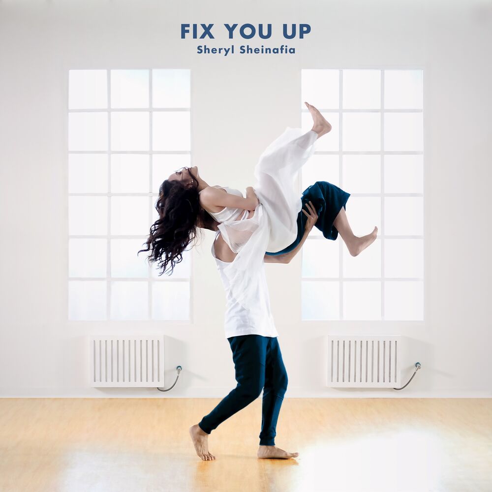 Picture of Fix You Up