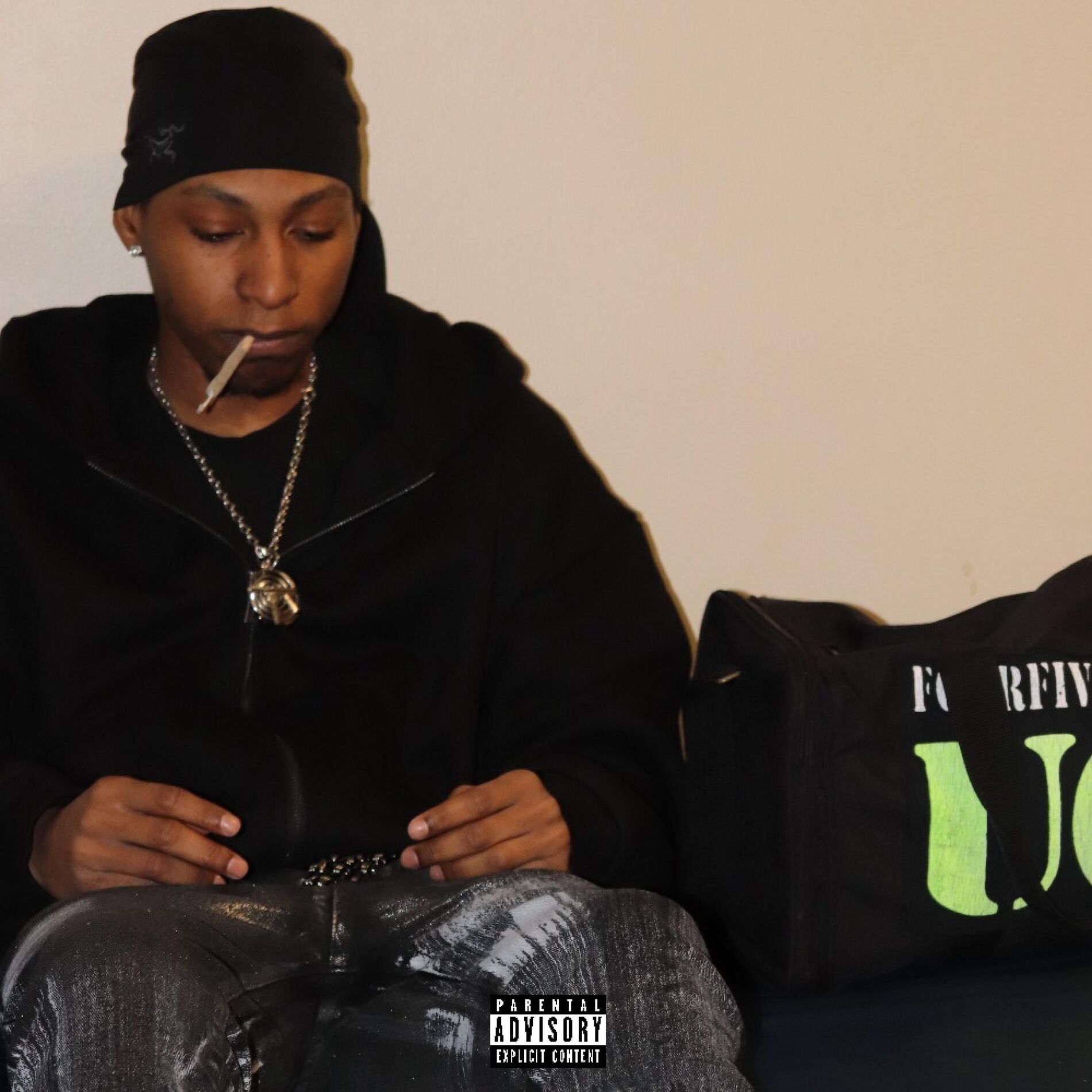 Album cover of Hard 2(3) Ignore