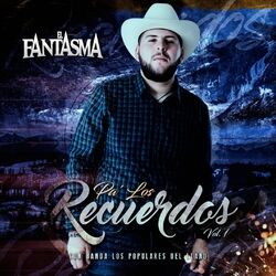 Cover of Pa' Los Recuerdos, Vol. 1