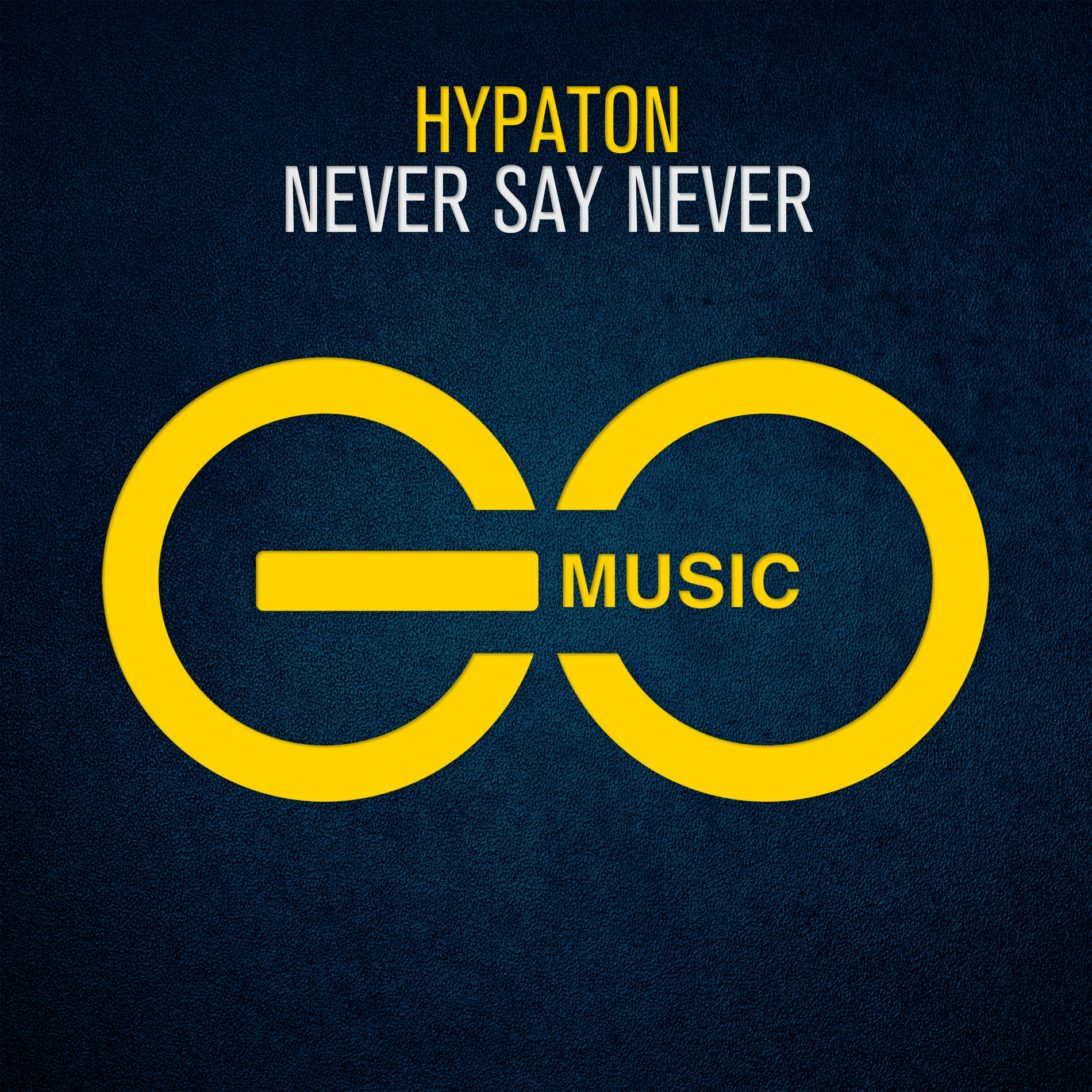 Album cover of Never Say Never