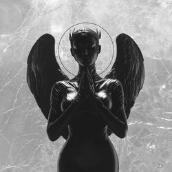 Cover of Prayer