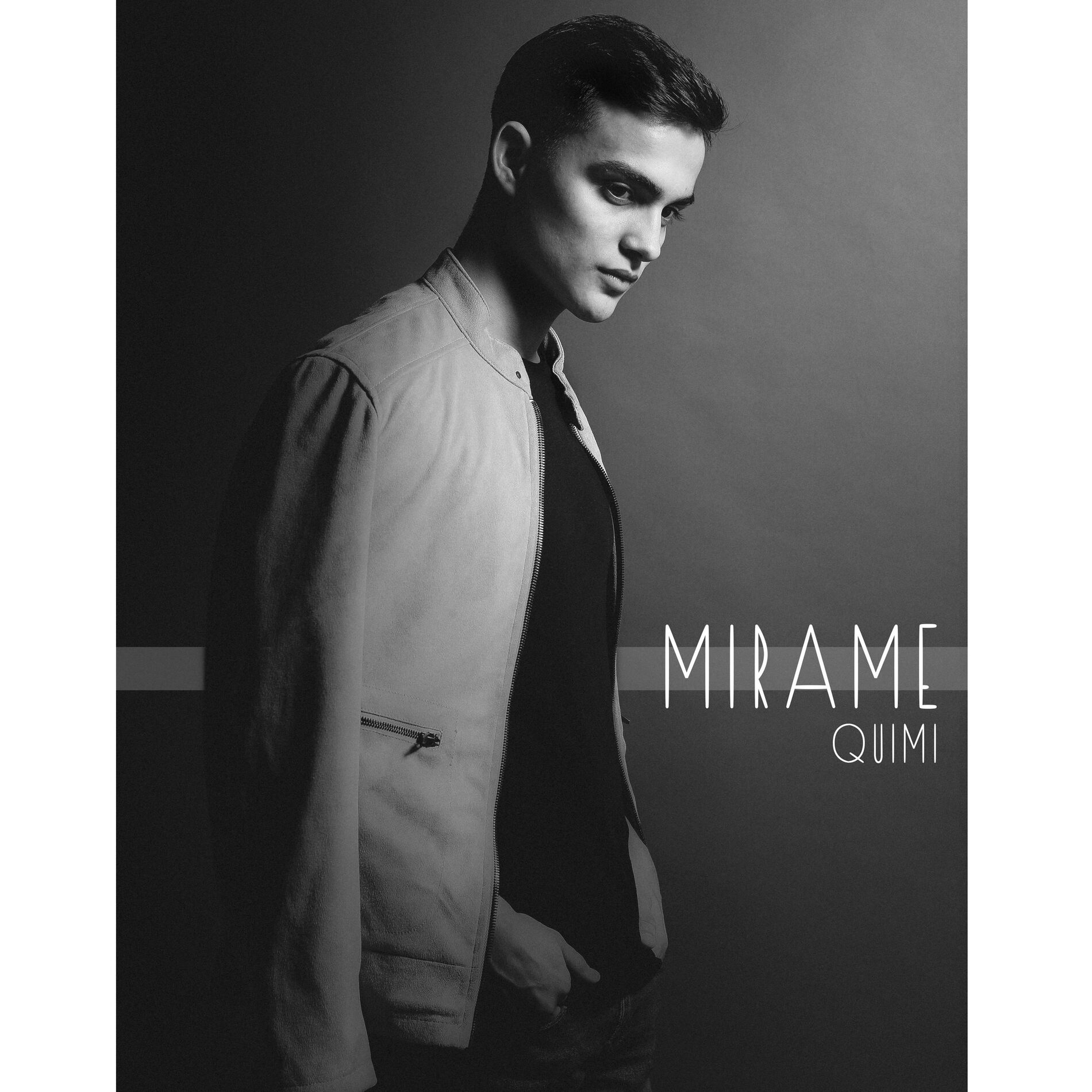 Album cover of Mirame