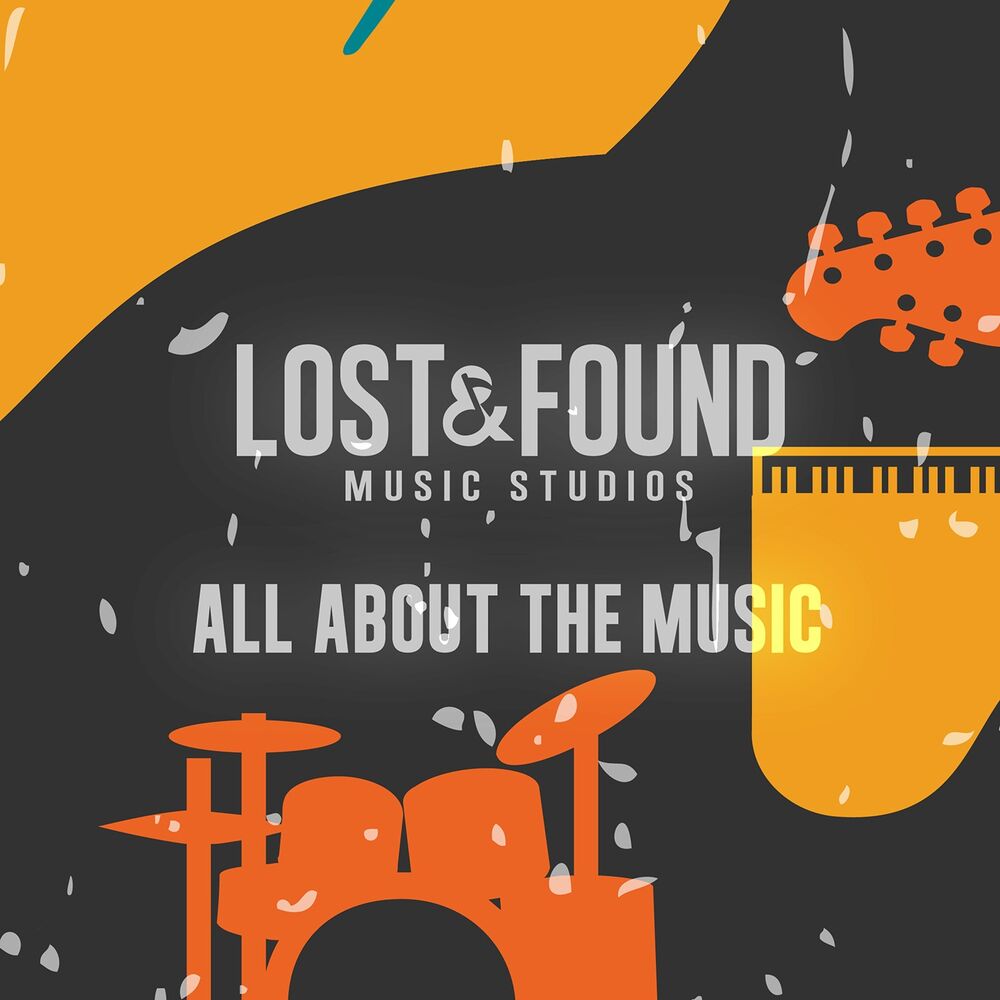 Picture of All About the Music