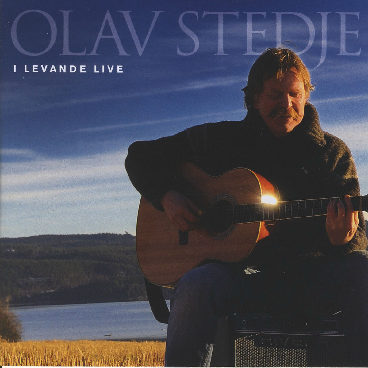 Olav Stedje - Eg Kjem Likevel | Deezer