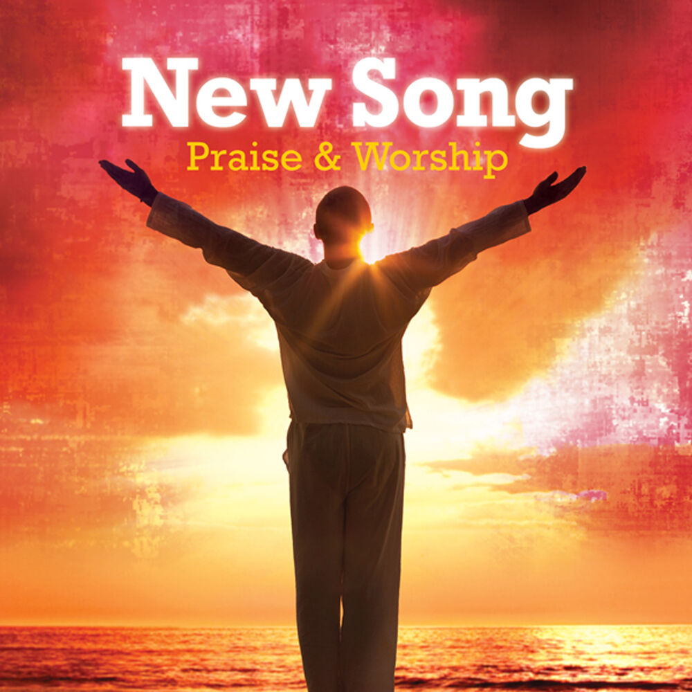 Picture of New Song - Praise & Worship