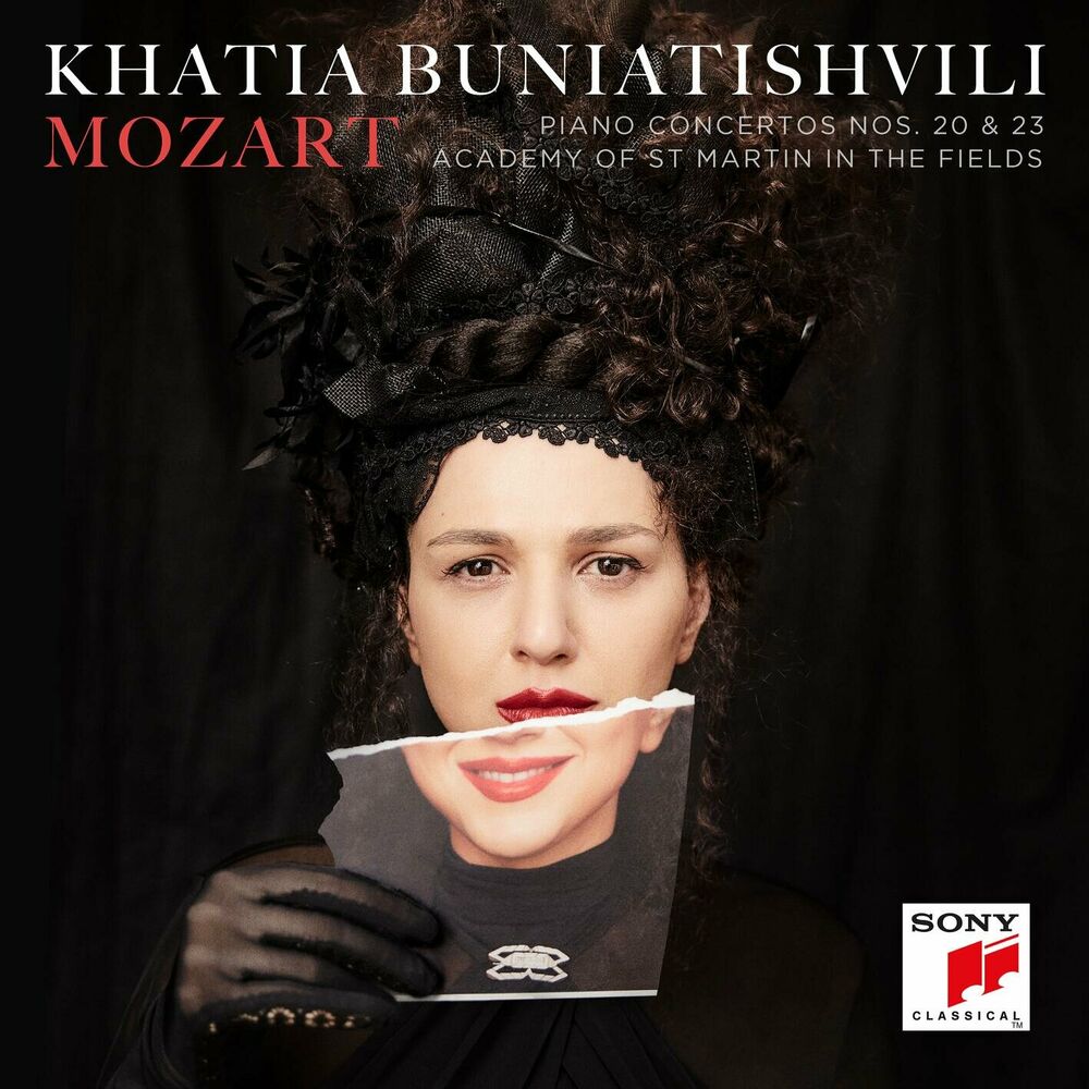 Picture of Mozart: Piano Concertos Nos. 20 & 23