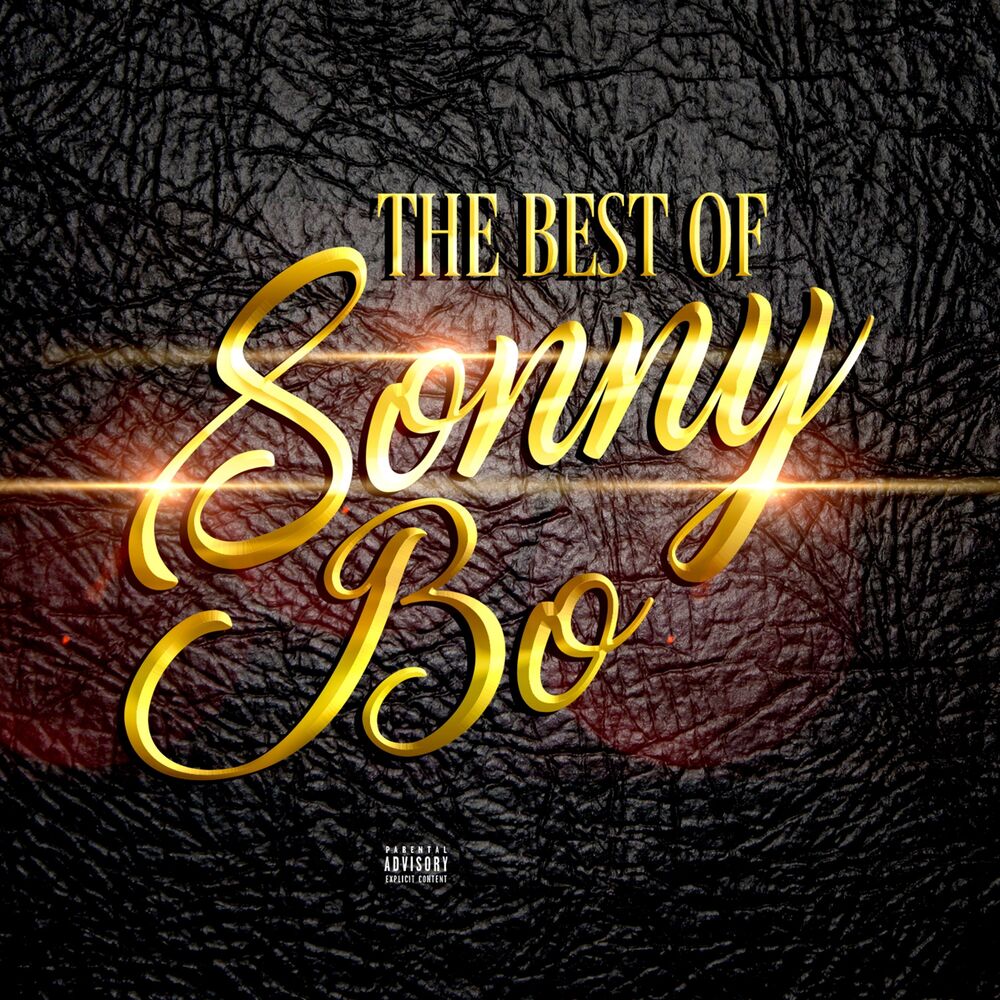 Picture of The Best of Sonny Bo (Gold Edition)