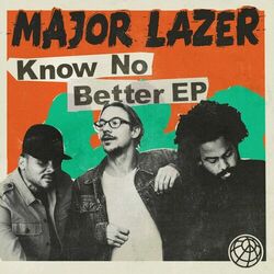 Cover of Know No Better