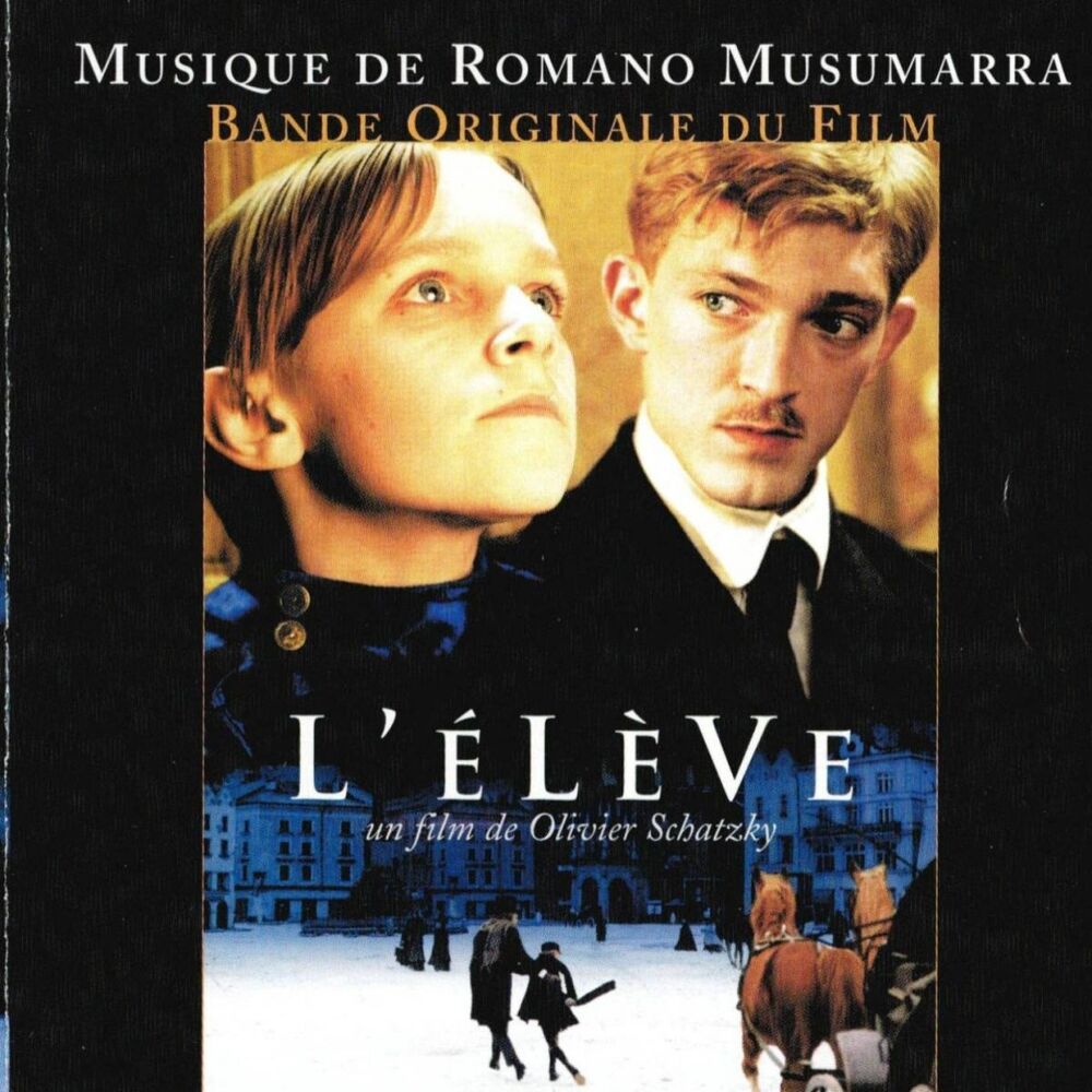 Picture of Bande Originale du film L'élève
