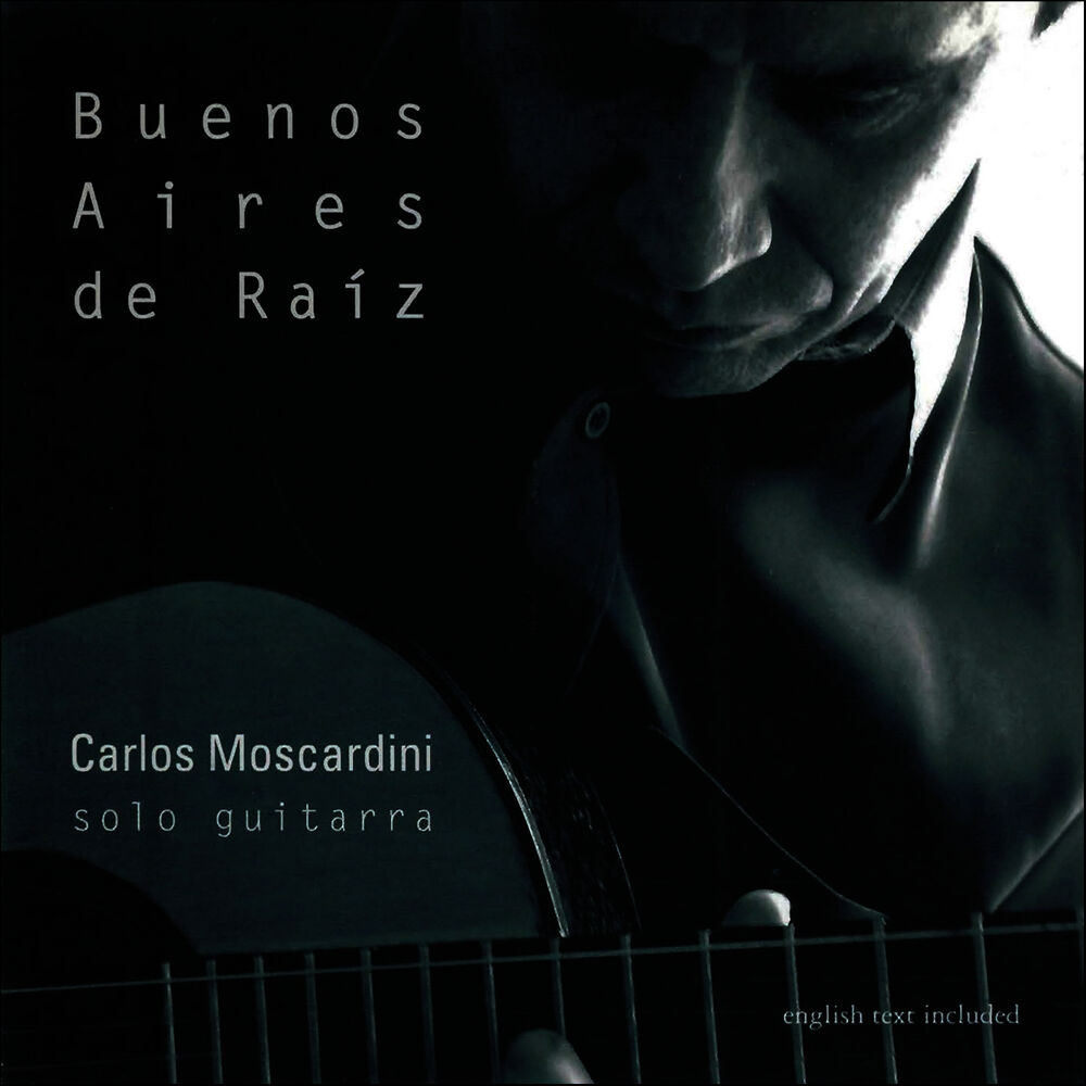 Picture of Buenos Aires de Raíz