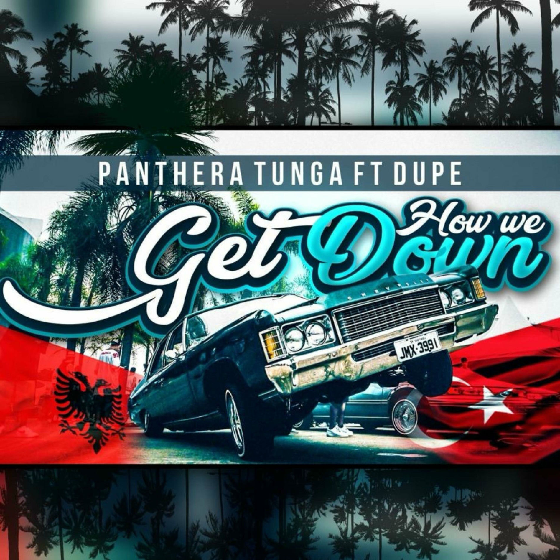 Album cover of How We Get Down (feat. Dupe)