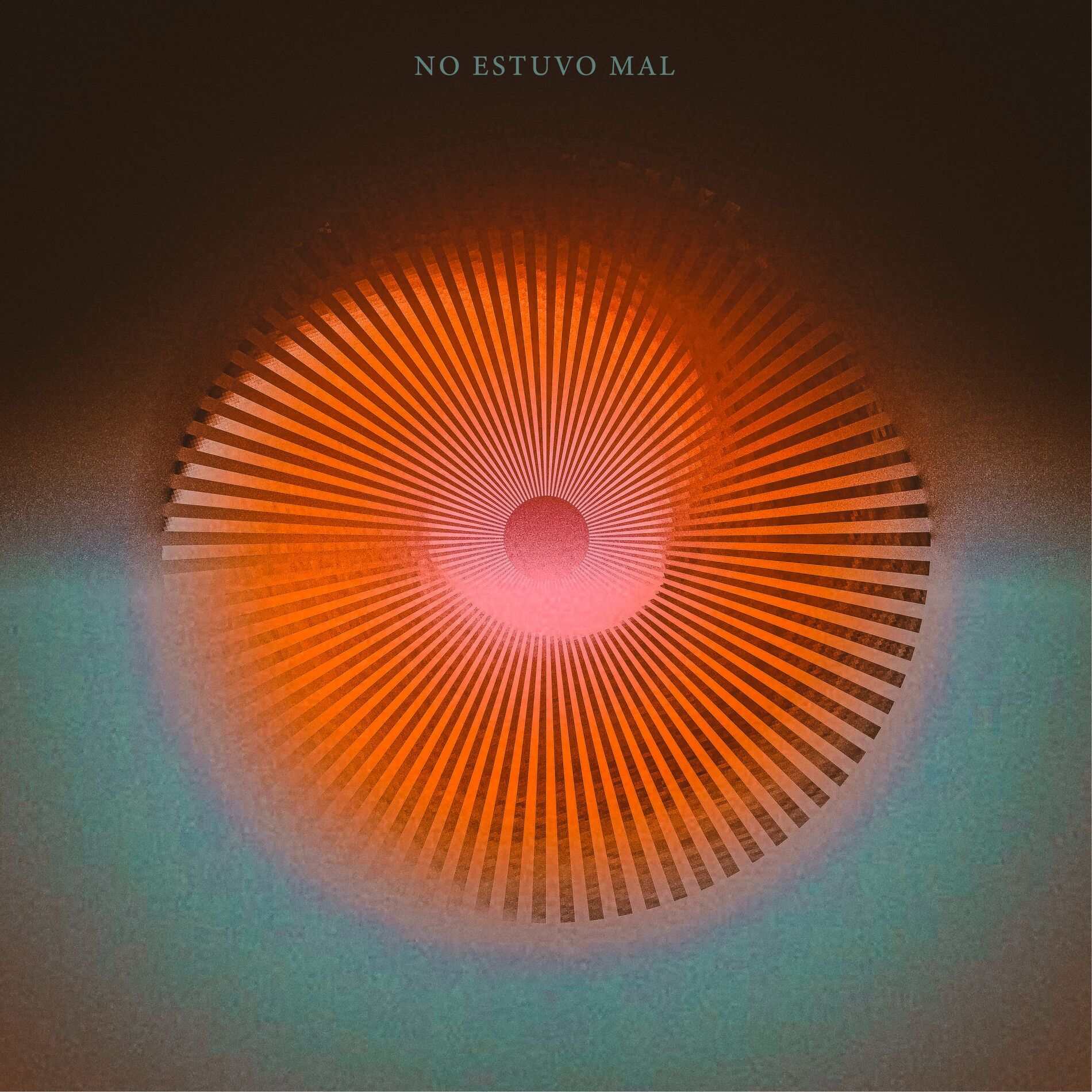 Album cover of No Estuvo Mal