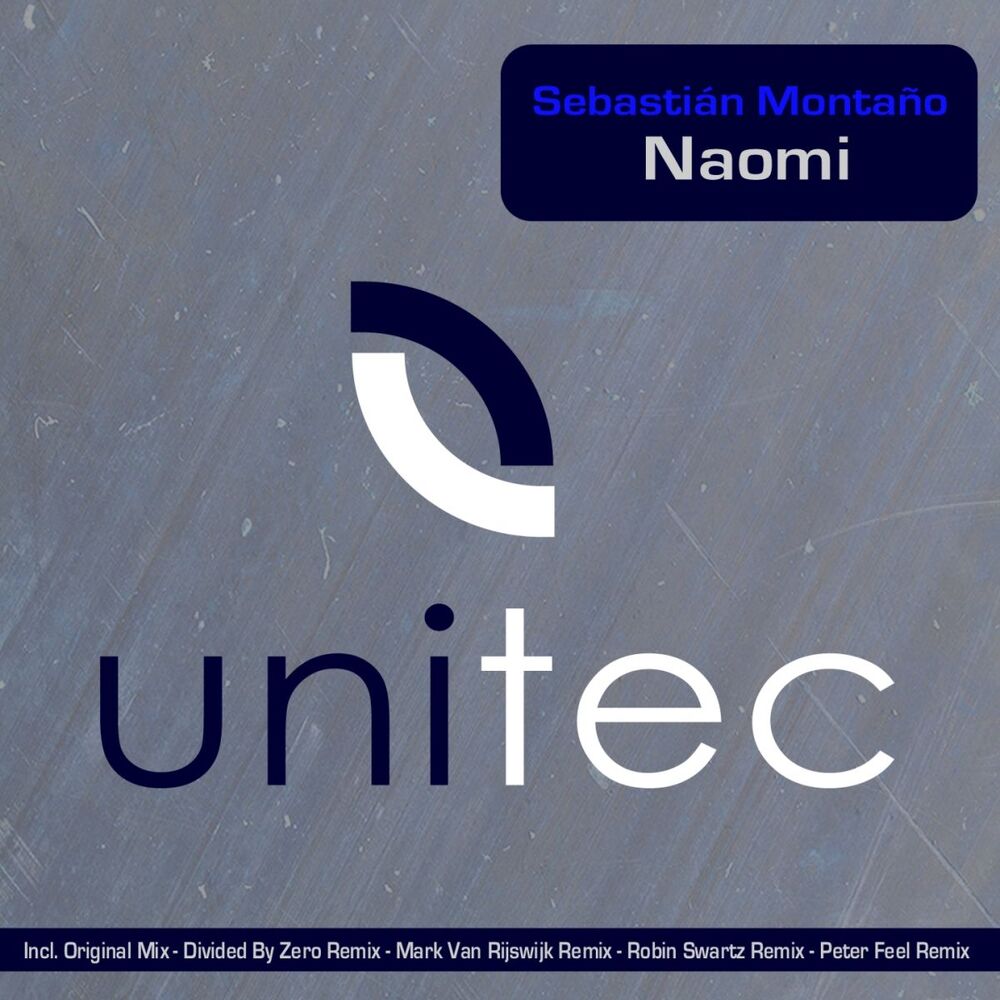 Picture of Naomi Ep