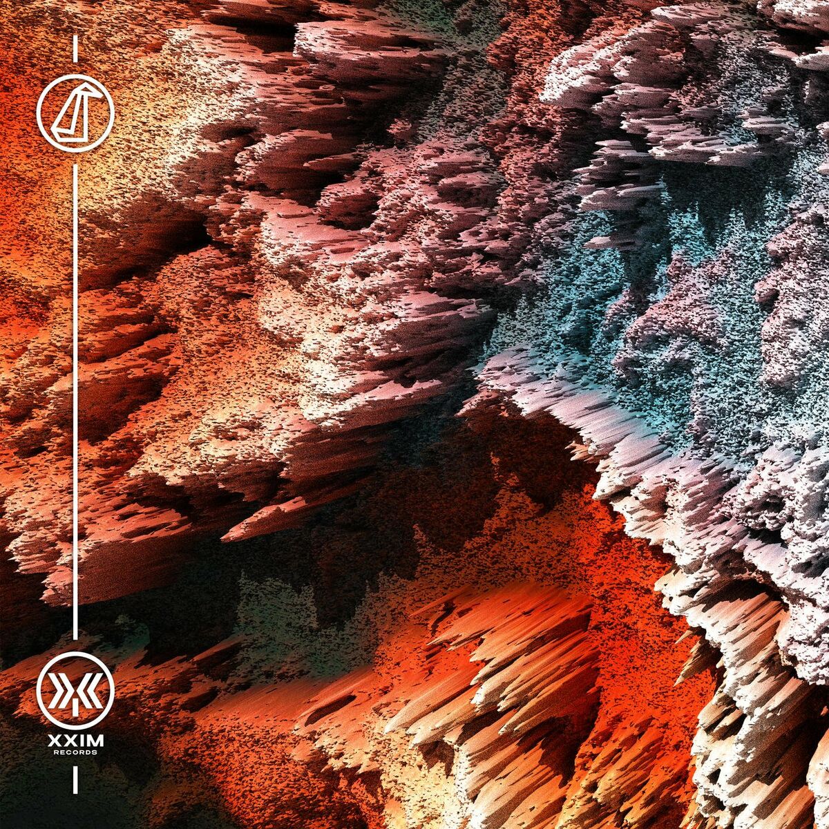 Album cover of Wave Decay