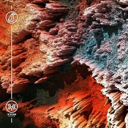 Cover of Between Two Waves