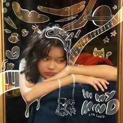 Cover of In My Mind