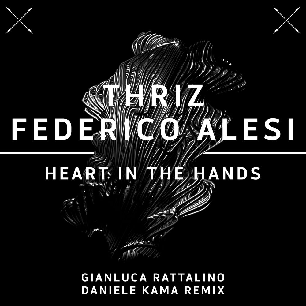 Picture of Heart in the Hands