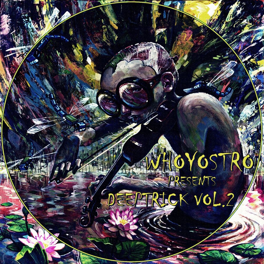 Picture of Deeptrick Vol.2