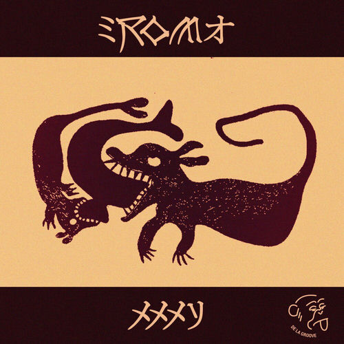 Eroma artwork