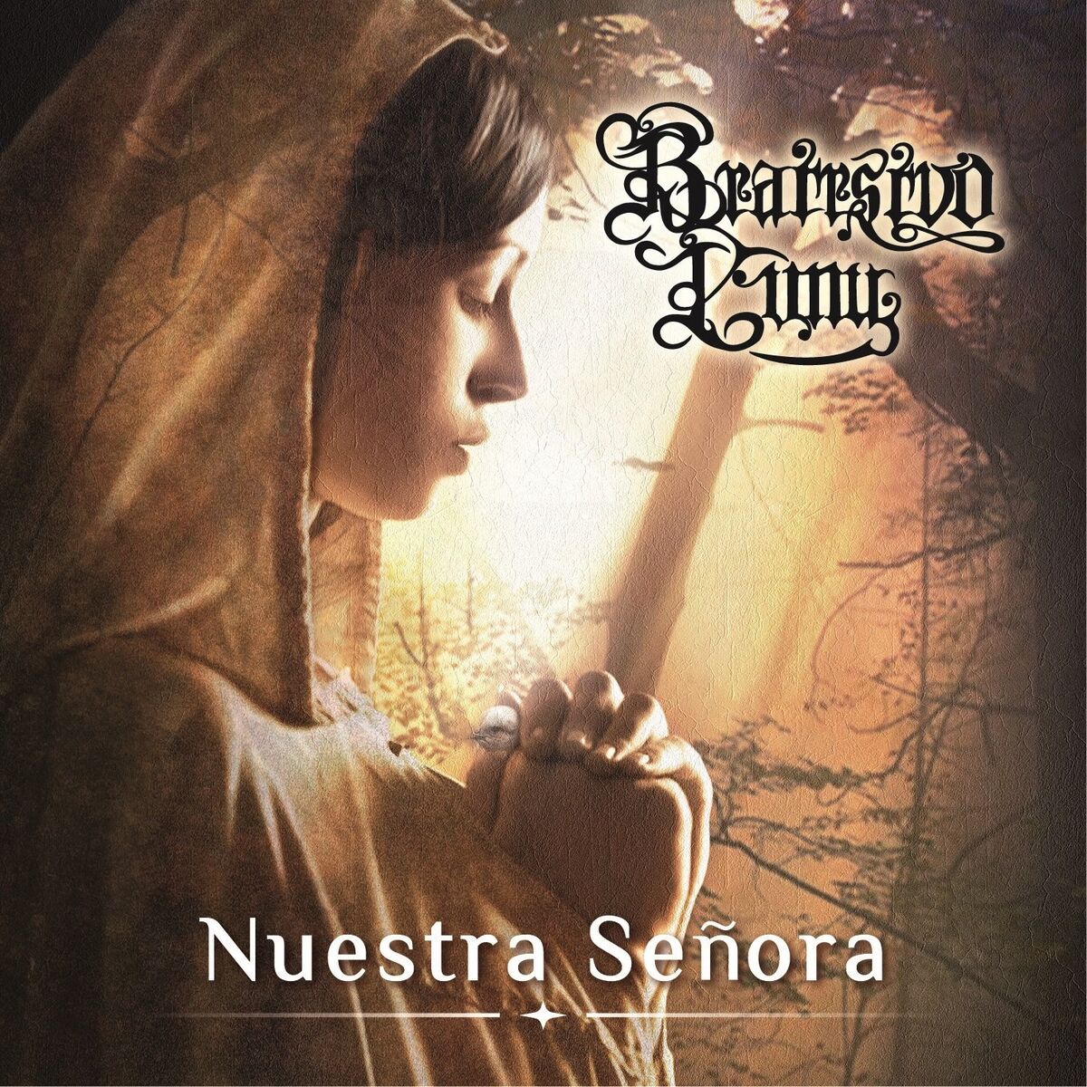 Album cover of Nuestra Señora