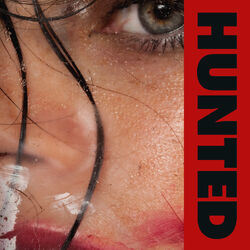Cover of Hunted