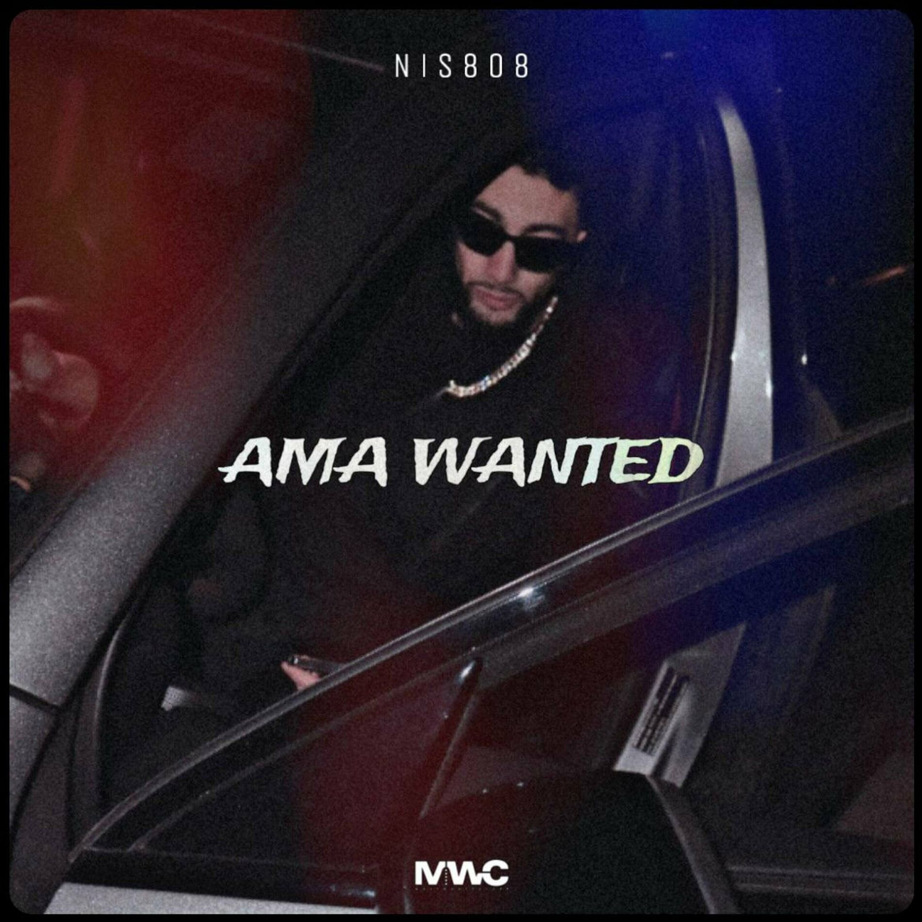 Album cover of Ama Wanted