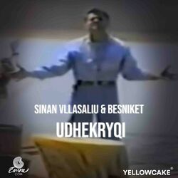 Cover of Udhekryqi