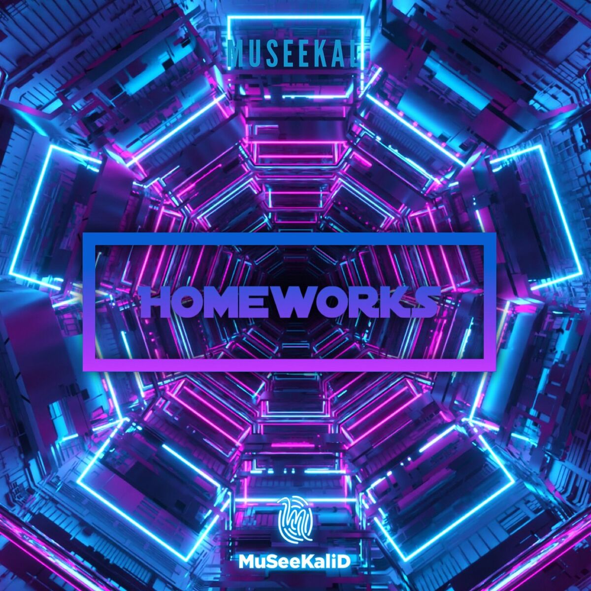 Album cover of Homeworks