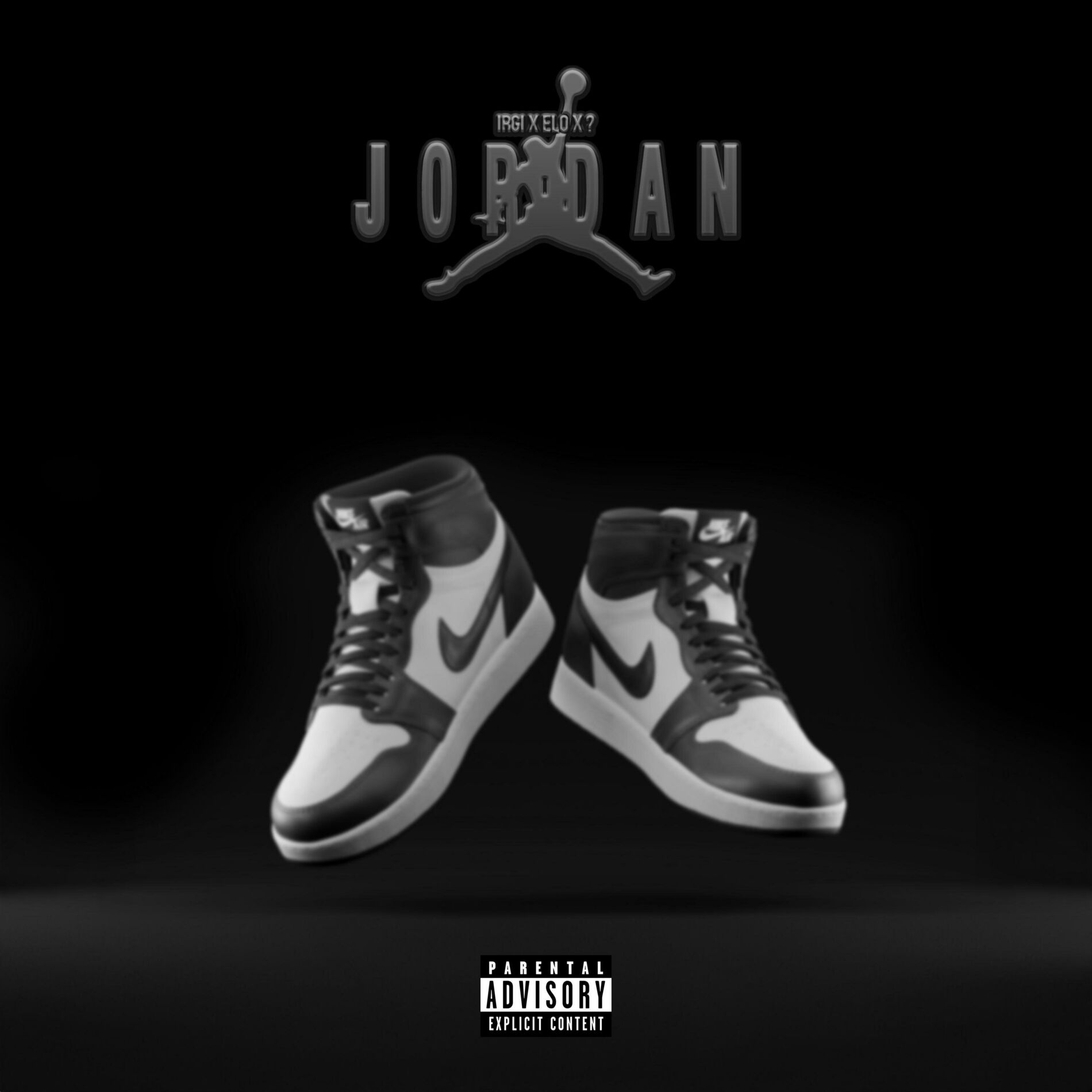 Album cover of Jordan (feat. Elo & ?) (feat. ELO & ?)