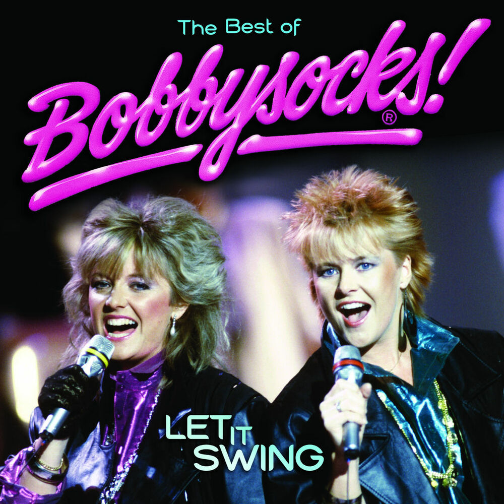 Picture of Bobbysocks / Let It Swing - The Best Of Bobbysocks