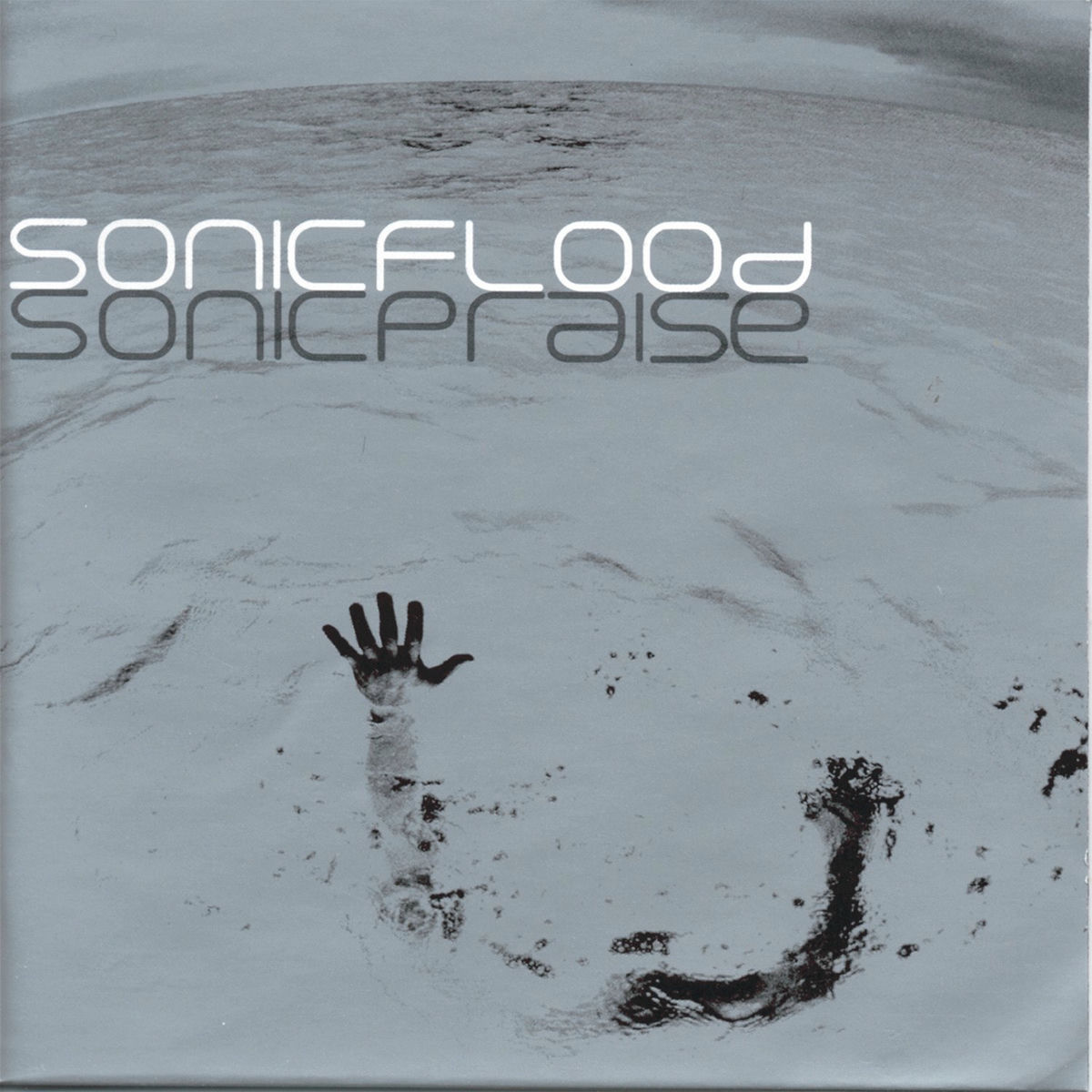 Album cover of I Could Sing of Your Love Forever
