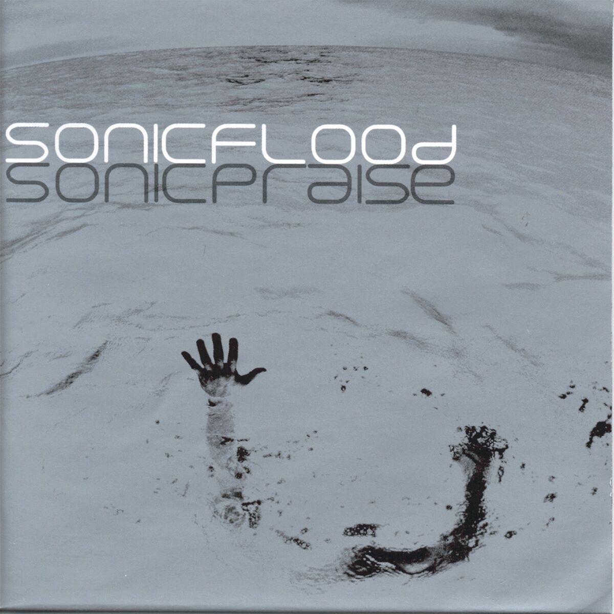 Album cover of Sonicpraise