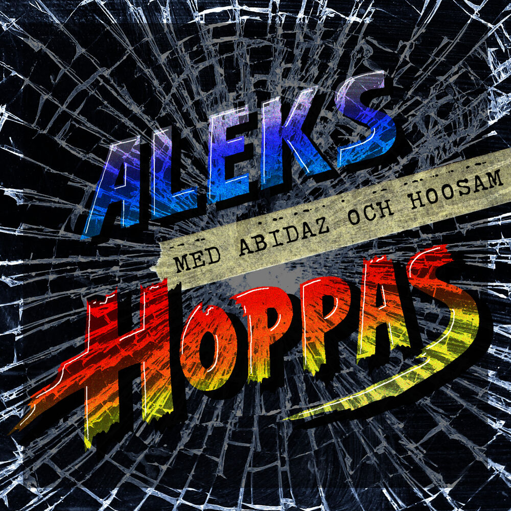 Picture of Hoppas (feat. Abidaz & Hoosam)