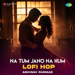 Cover of Na Tum Jano Na Hum (Lofi Hop) by undefined