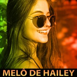 Cover of MELÔ DE HAILEY (Reggae Internacional)