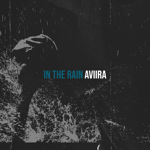 In the Rain artwork