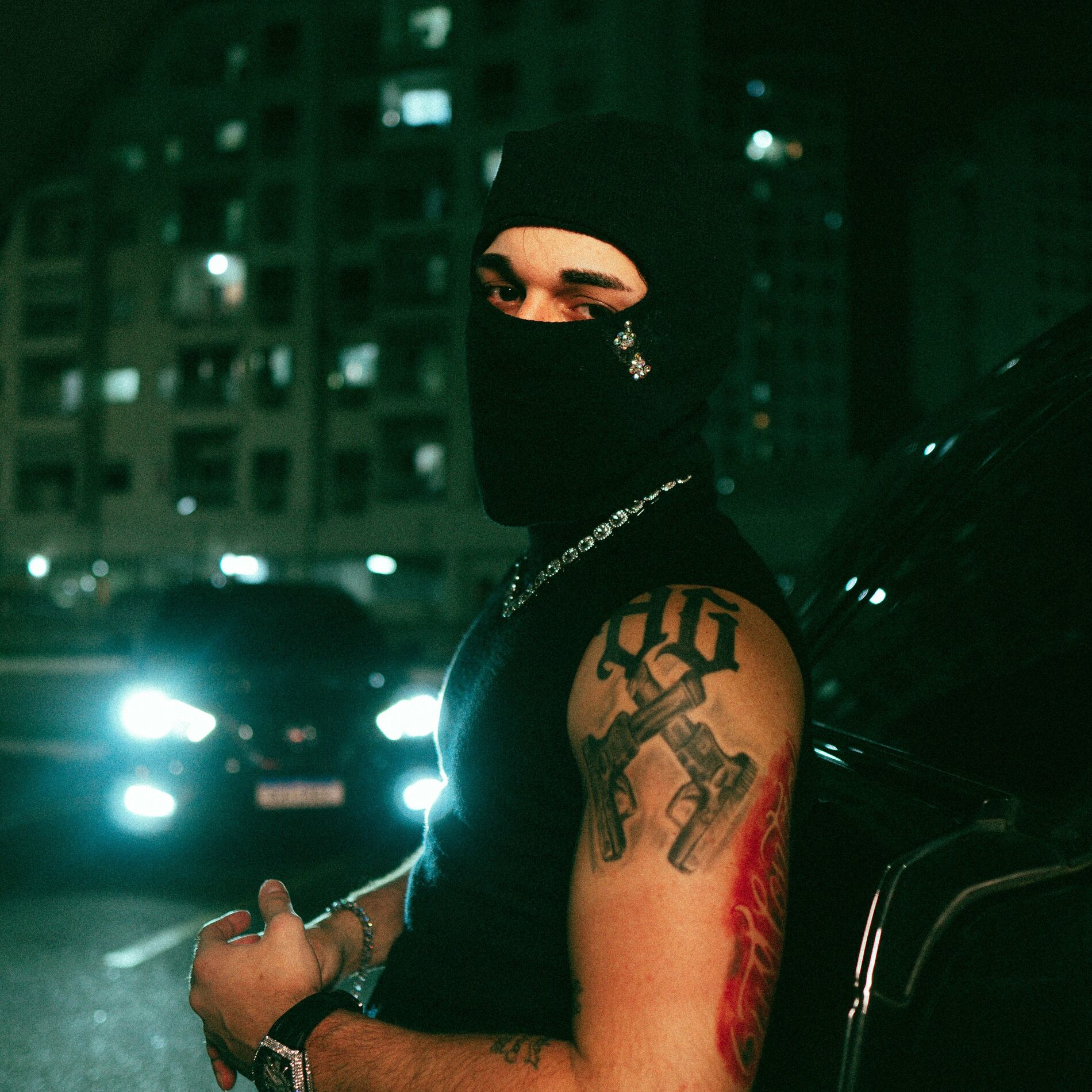 Album cover of Joias Cravejadas