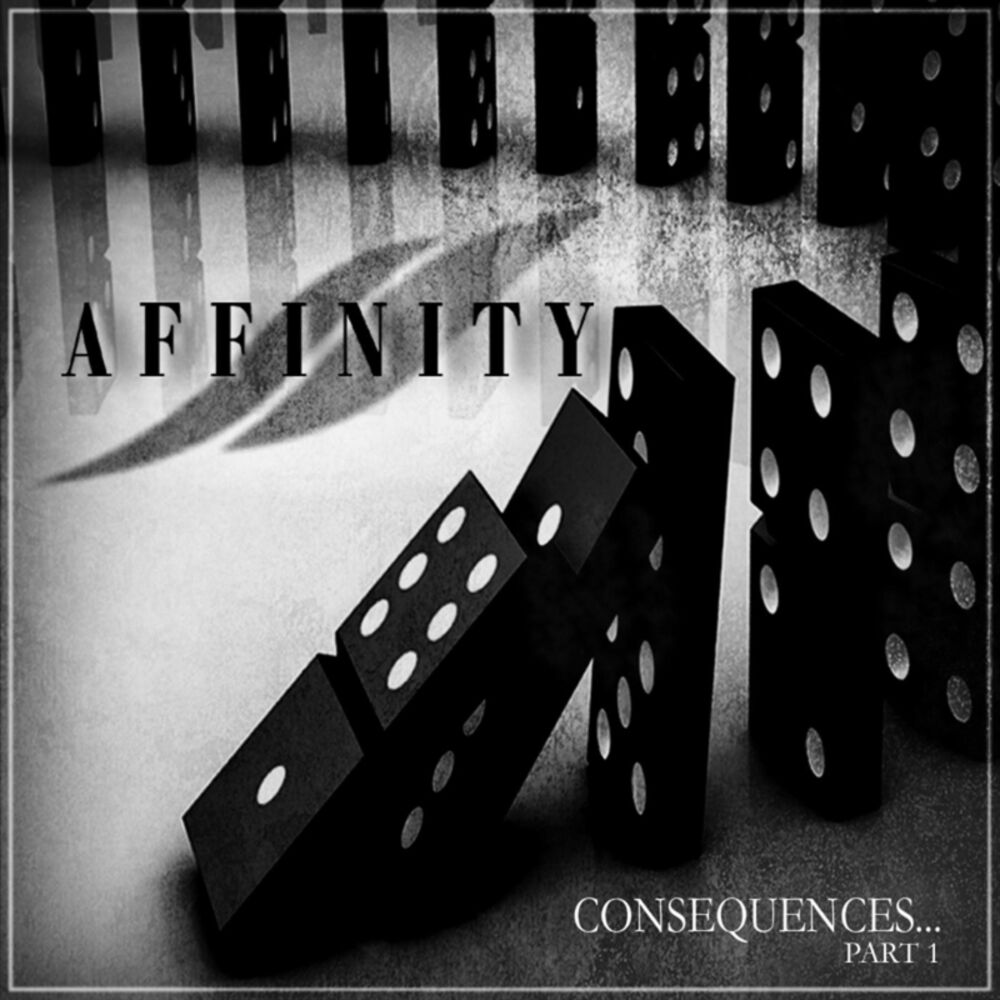 Picture of Consequences, Pt. 1