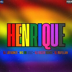 Cover of Henrique