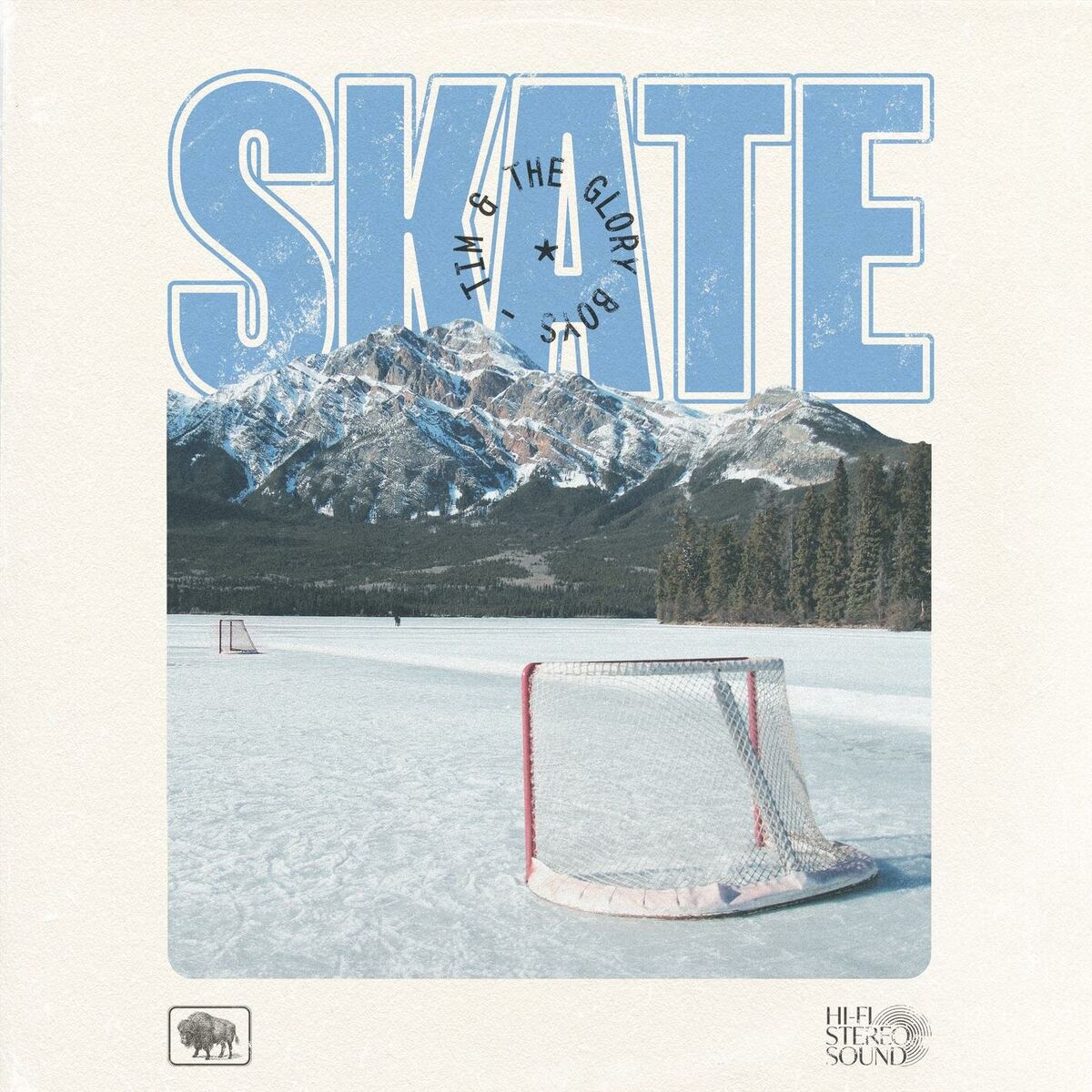 Album cover of Skate