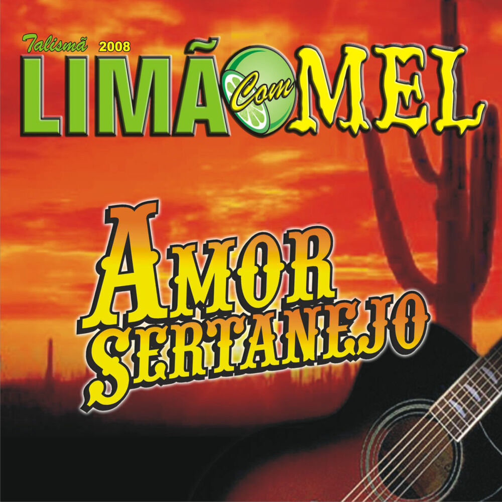Picture of Amor Sertanejo