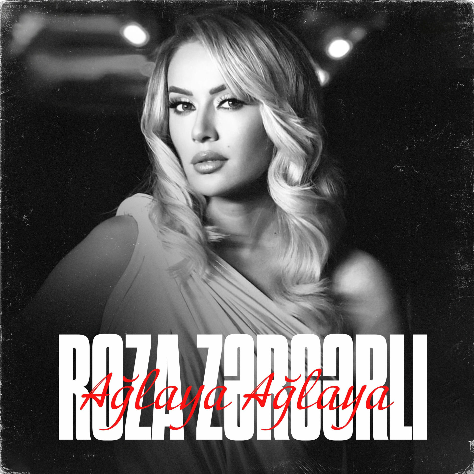 Album cover of Ağlaya Ağlaya