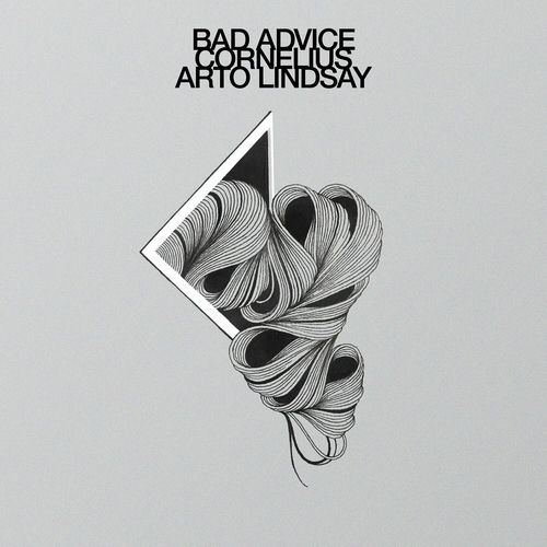BAD ADVICE / MIND TRAIN