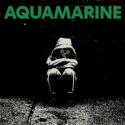 Cover of Aquamarine (feat. Michael Kiwanuka)
