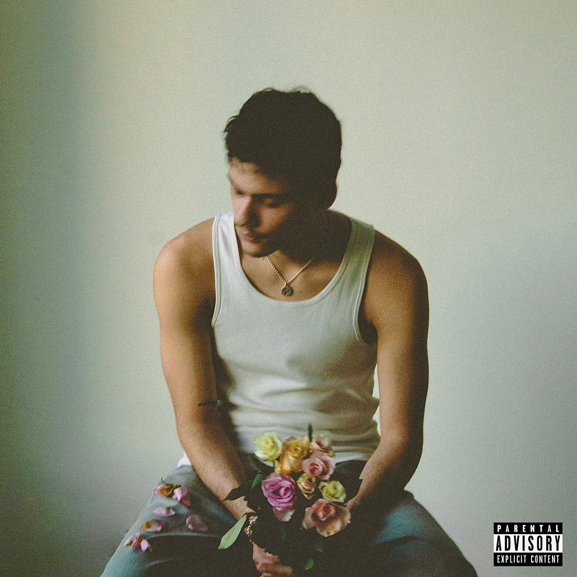 Album cover of Avant les fleurs