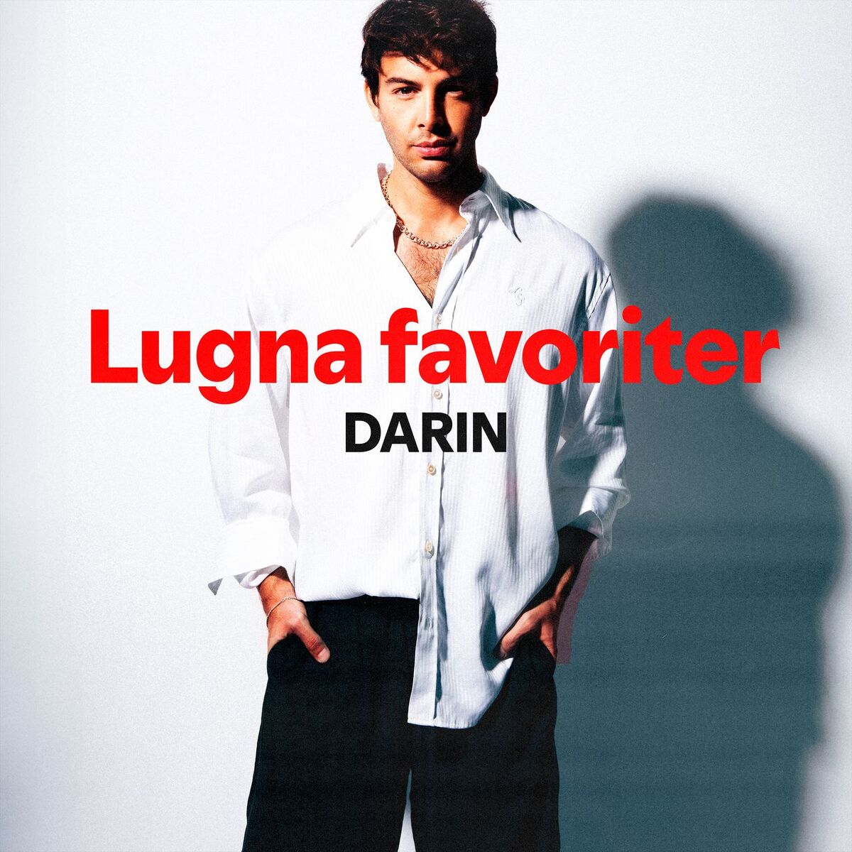 Album cover of En säng av rosor